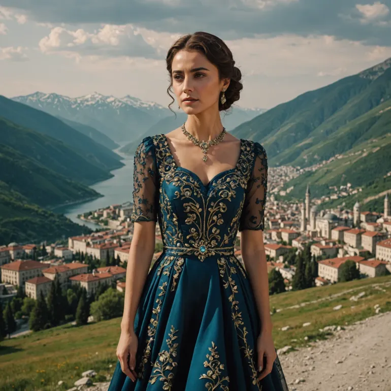 Top Seriale de Dragoste Turcești pe Kanal D: Serialele Turcești de Dragoste, precum „Dragoste Rebelă”, Cuceresc Publicul Român
