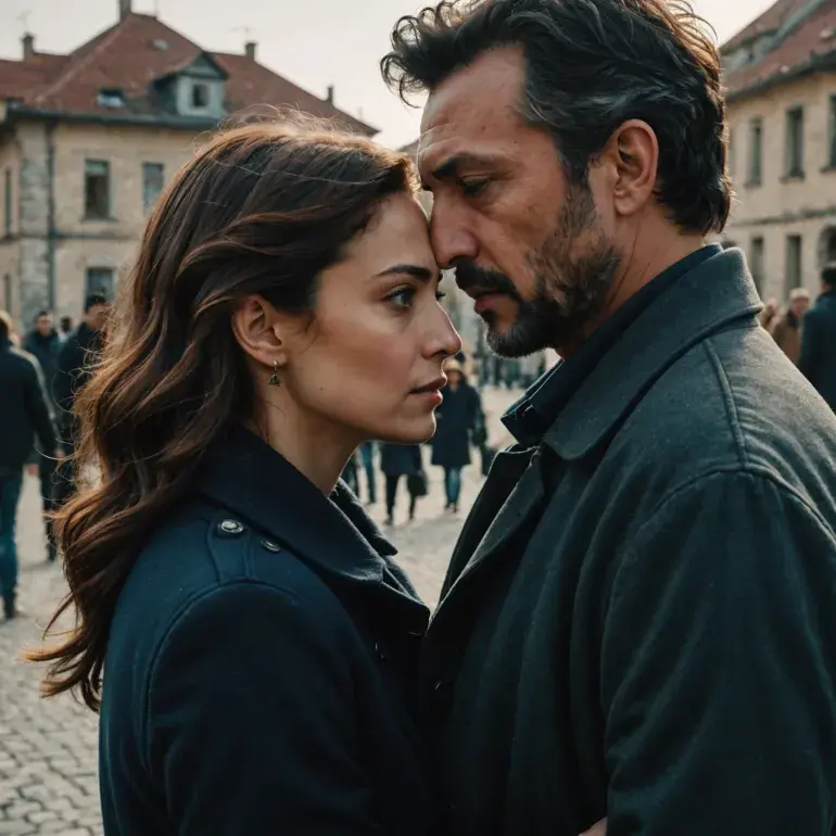 Serialul Nu Mă Părăsi: Dramă Turcească Emoționantă care Cucereste cu Povești de Dragoste și Sacrificiu