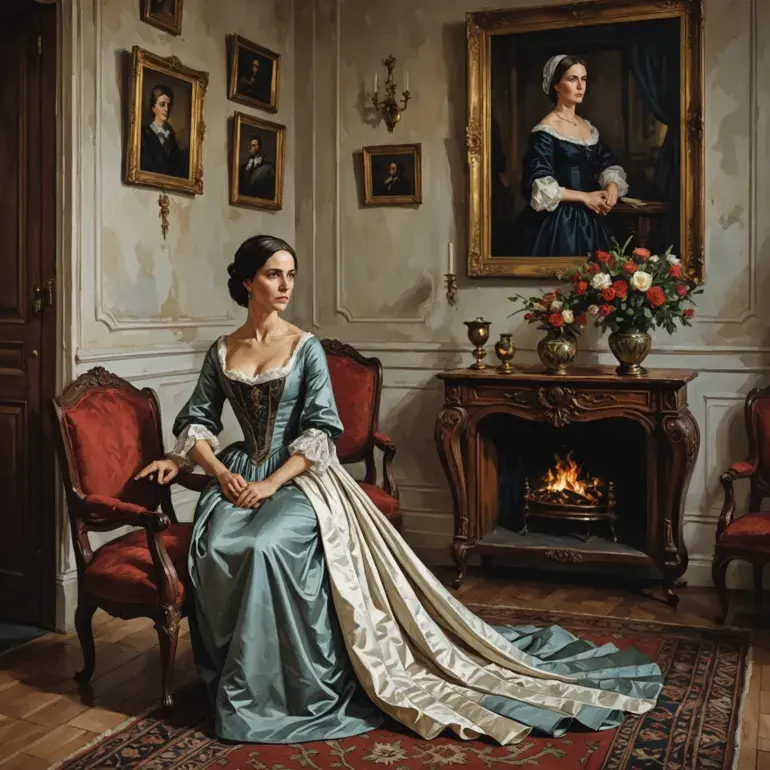 Serialul Iubiri Secrete: Povești Românești Emoționante – „Iubiri Secrete” Explorează Pasiuni Ascunse și Drame de Familie