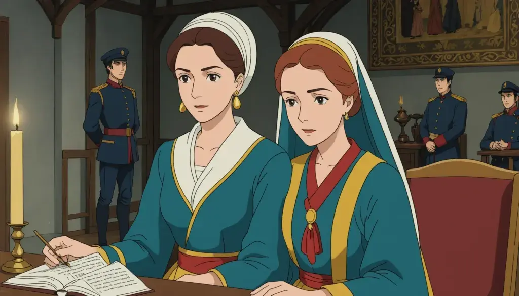 Serialul Kosem: O Poveste Istorică Turcească – „Kosem” Aduce pe Ecran Drama și Puterea Unei Sultane Legendare