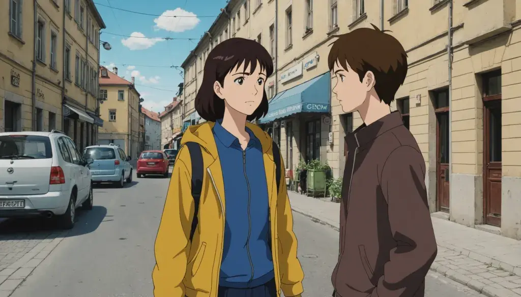 Serialul Groapa: O Poveste Urbană Românească – „Groapa” Explorează Drame și Conflicte în Peisajul Urban Românesc