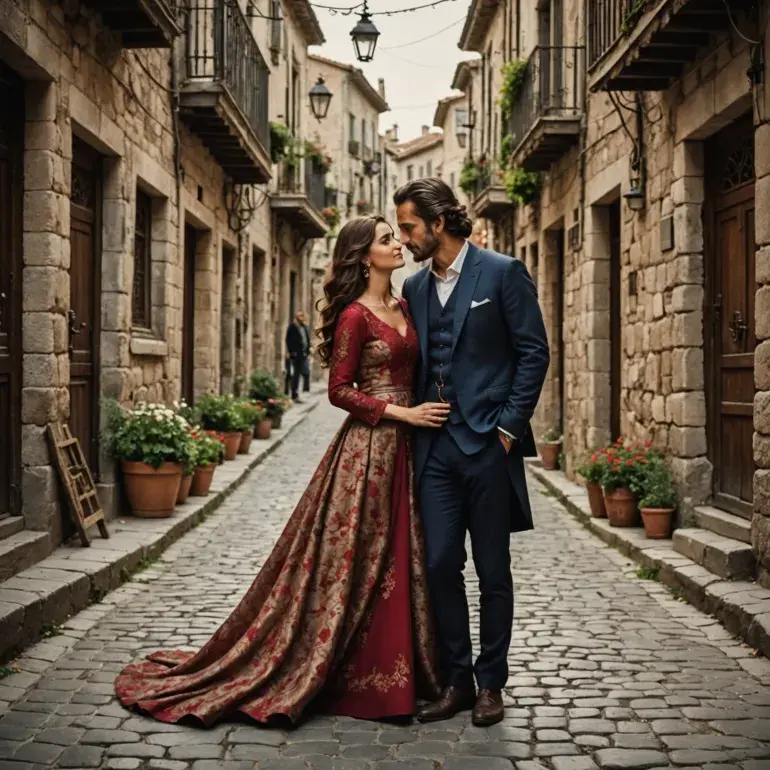 Serialul Dragoste Fără Hotare: Romantism Turcesc – „Dragoste Fără Hotare” Explorează Iubiri Imposibile în Decoruri Turcești