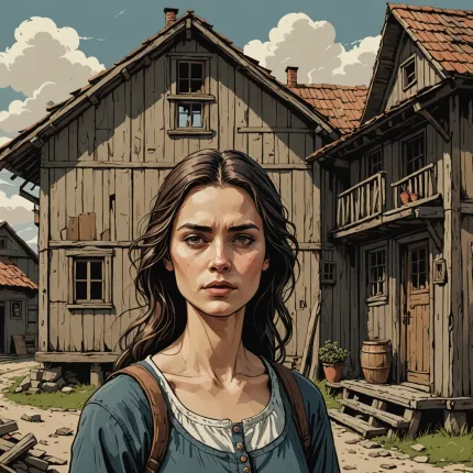 Adela: Un Serial Românesc de Succes – „Adela” Captivează Publicul cu Povești de Familie și Intrigi Emoționante