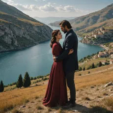 Serialul „Iubirea Are Numele Tău”: Romantism Turcesc și Povești de Dragoste Pline de Sacrificiu
