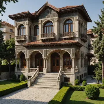 Seriale Turcești: Secrete de Familie – „Secrete de Familie” Combină Intrigi și Emoții în Stilul Specific