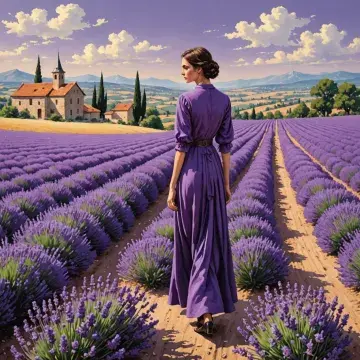 Serialul „Iubire cu Parfum de Lavandă”: Romantism Turcesc care Atrag cu Povești de Dragoste și Decoruri Pitorești