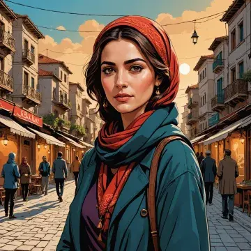 Serialul „Așk Laftan Anlamaz”: Romantism Turcesc care Explorează Iubiri Neașteptate și Conflicte Emoționante