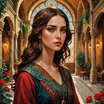 Serialul Prizoniera Destinului: Dramă Turcească care Fascinează cu Povești de Dragoste și Sacrificiu