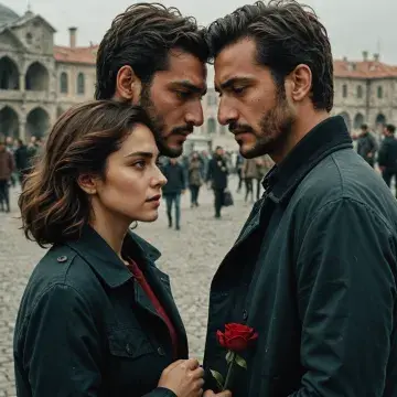 Seriale Turcești: Flori Însângerate și Povești Emoționante – „Flori Însângerate” Combină Dramă și Romantism în Stilul Specific