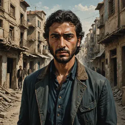 Serialul Emanet: Dragoste Turcească – „Emanet” Explorează Loialitatea și Iubirea în Stilul Serialelor Turcești