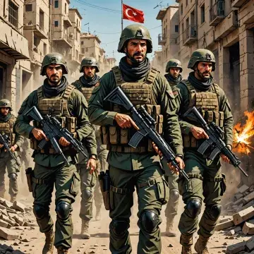 Serialul Soz: Acțiune Turcească – „Soz” Îmbină Adrenalina și Devotamentul în Stilul Serialelor din Turcia